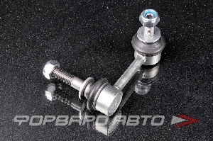 Кронштейн стабилизатора, левый JIKIU LS21290L