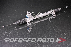 Рейка рулевая TOYOTA AVENSIS #T250 2003-2008, COROLLA VERSO 2004-2009 DAGGER 4425005080