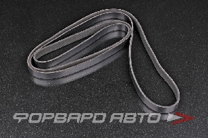 Ремень поликлиновой 6PK2579 JAGUAR C2P12808