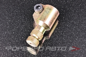 Проставка для удлинения рулевого вала при переносе рулевой рейки NISSAN SILVIA  