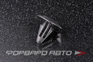 Клипса 8,1*15*16мм MASUMA KJ-2101