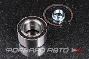 Подшипник 49*90*45 (ступицы) закрытый HAFT LV0303