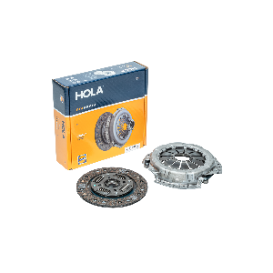 Сцепление в сборе LADA Vesta Largus  V- 1.6 H4M  (корзина + диск без выжимного) JR 5 HOLA CH01-032