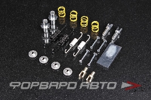 Ремкомплект стояночного тормоза BBP 7346K