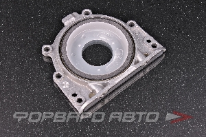 Сальник (LH) коленчатого вала (коренной), в корпусе CORTECO 20019557B