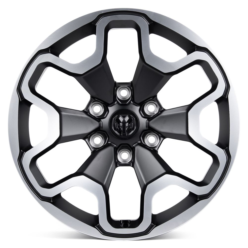 SV212-SK303 18 J9 ET19 6x139.7 77.8  