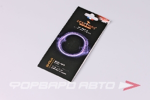 Ароматизатор подвесной, картон Sholk Dolce Life ТА-26
