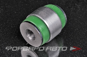 Сайлентблок запрессованный ПОЛИУРЕТАН 26-06-2071