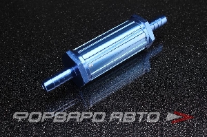 Купить Фильтр 9 мм топливной, метанольной системы, 30 микрон, L=110,9 мм AUTOBAHN88  Фильтр 9 мм топливной, метанольной системы, 30 микрон, L=110,9 мм AUTOBAHN88