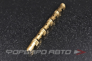 Контакт высоковольтного провода к трамблеру/катушке 1шт CARGEN AX571