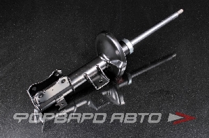 Амортизатор передний левый (Excel-G) KYB 334465