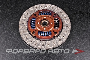 Диск сцепления 155*225*22,4-20Т EXEDY MBD-104