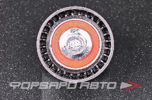 Ролик натяжителя ремня ГРМ ВАЗ ВАЗ 21126 опорный HOFER HF 608 915