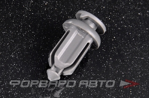 Клипса 7,8*13*12мм MASUMA KJ-2004