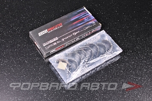 Вкладыши шатунные LADA 2101-2107 (Стандартный размер) KING RACING CR4007XP