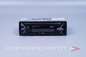 Автомагнитола (1DIN, MP3, USB, Bluetooth) 4*50w (белая подсветка) SKYLOR FP-317BT