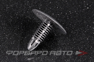 Клипса 6,6*24*23 мм MASUMA KJ-2056