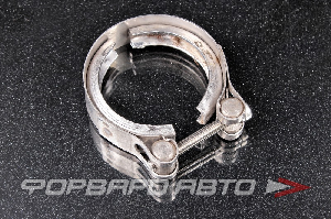 Хомут V-Band 59 мм V-Clamp FA1 334-859