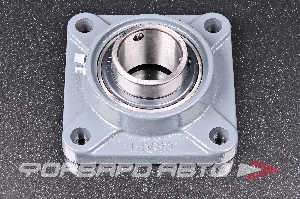 Подшипниковый узел (d-50) CRAFT BEARINGS UCF210 (UC210+F210)