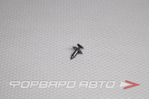 Клипса 4,7*14*15мм MASUMA KJ-634