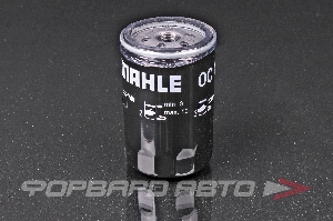 Фильтр масляный MAHLE OC 47 OF