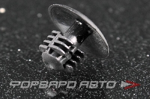 Клипса 6,9*9*14мм Ford, BMW KS 0121