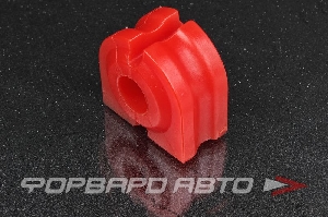 Купить Втулка стабилизатора 26,5мм ПОЛИУРЕТАН 21-01-1606 Втулка стабилизатора 26,5мм ПОЛИУРЕТАН 21-01-1606