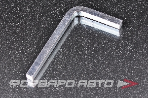 Ключ четырехгранный 8мм,  для пробки поддона Manover Mrlogan8853