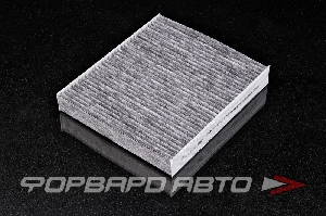 Фильтр салонный (угольный) SAKURA CAC1807