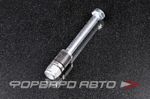 Болт М12*1,25*120 генератора (нижн.) для автомобиля ВАЗ 2101-09 (класс прочности 8,8) в сборе (Б7) БелЗАН 00001-0055418-СБ