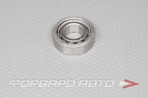 Подшипник 17*40*12 СПЗ-4 42203 Л