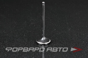 Клапан впускной SR20VE 35.15(+1 мм)*5.97*99.70 мм, SS Black Nitrided SUPERTECH NIVN-1007-VE