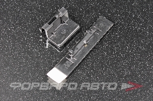 Клипса уплотнителя ветрового стекла TOYOTA 56115-20060