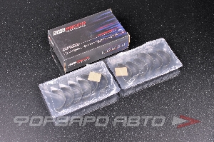 Вкладыши шатунные SUBARU EZ30, EZ30D (Стандартный размер) KING RACING CR6874XP