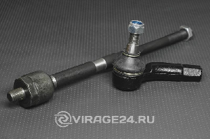 Тяга рулевая MAPCO 59808