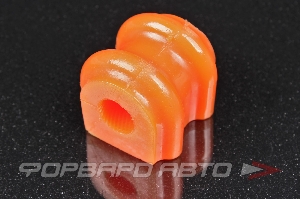 Втулка стабилизатора 16,5мм ПОЛИУРЕТАН 16-01-081