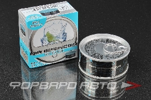 Купить Ароматизатор меловой SPIRIT REFILL - DRY SQUASH/восточная свежесть EIKOSHA A-73 Ароматизатор меловой SPIRIT REFILL - DRY SQUASH/восточная свежесть EIKOSHA A-73