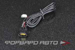 Провод сенсора давления турбины (Map Sensor) Apexi (5 pin) KINUGAWA 430-21601-004