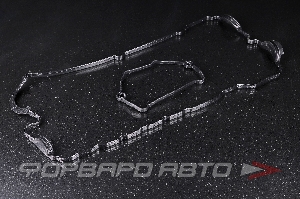 Прокладка крышки клапанов OSSCA 25786