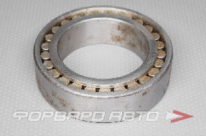 Подшипник 80*125*34 FLT3 NN3016K