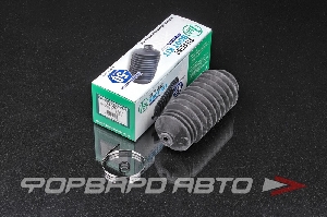Пыльник рейки рулевой 10*42*160 MARUICHI 07-484