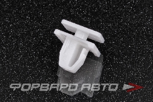 Клипса 9,5*10*15мм MASUMA KJ-1277