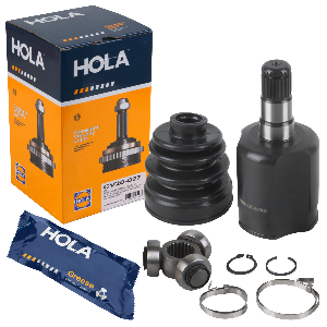 Шрус внутренний 22*31*26 (Skoda Rapid, VW Polo) HOLA CV20-027