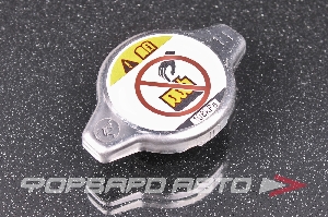 Крышка радиатора TOYOTA 16401-17010
