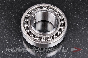 Подшипник 45*90*20/35 KG 1210K+H210