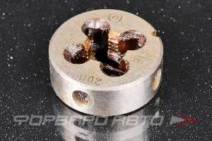 Плашка ТОТЕМ 7/16*20 UNF <> 