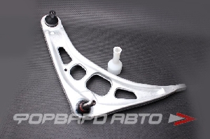 Рычаг передней подвески, нижний правый (E46) LEMFORDER 17919 01