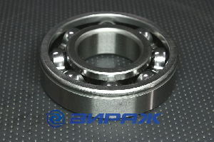 Подшипник 45*100*25 CRAFT BEARINGS 6309N