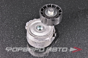 Натяжитель приводного ремня (Citroen C4, Peugeot 206, 306, 307, Boxer) SKF VKM 33032