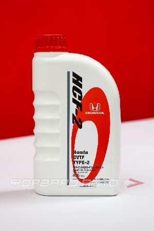 Масло для вариатора 0,8л, HCF-2 HONDA 08269-P99-Z0FC1